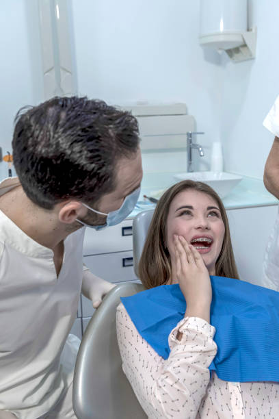 Best Emergency Denture Repair in Dunkirk, NY