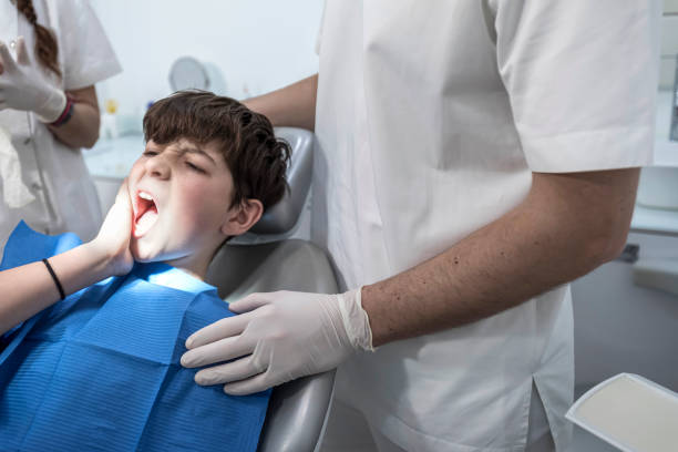 Best Emergency Treatment for Jaw Pain or Injury in Dunkirk, NY
