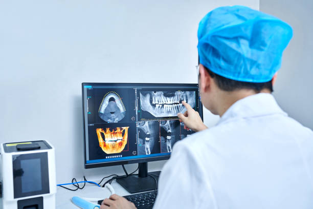 Best Broken or Chipped Tooth Repair in Dunkirk, NY